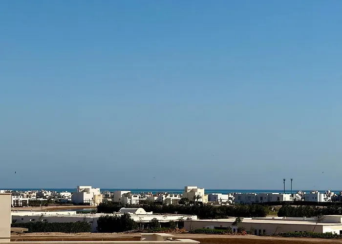 Elegant 3br - Free Pool & Lagoon Access In El Gouna Villa Hurgada