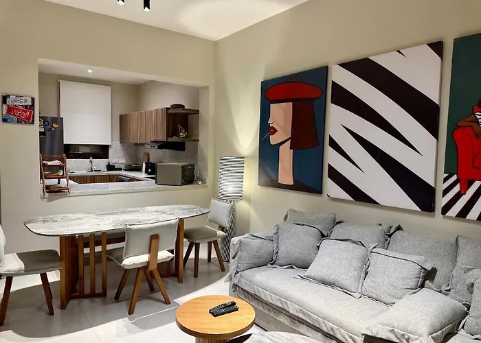 Elegant 3br - Free Pool & Lagoon Access In El Gouna Villa