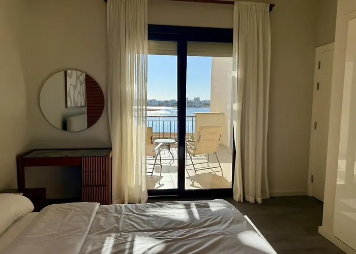 Villa Elegant 3br - Free Pool & Lagoon Access In El Gouna